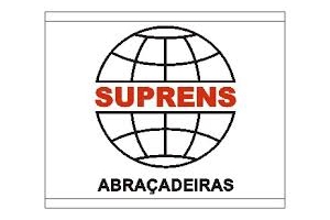 Suprens Abraçadeiras